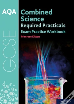 Capa do artigo Aqa Gcse Combined Science Required Practicals Exam Practice Workbook