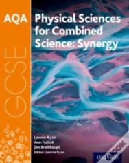 Aqa Gcse Combined Science (Synergy): Physical Sciences Student Book