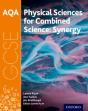Aqa Gcse Combined Science (Synergy): Physical Sciences Student Book - Preview