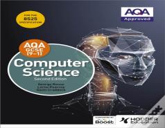 Aqa Gcse Computer Science, Second Edition