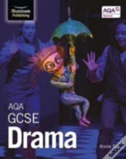 Capa do artigo Aqa Gcse Drama