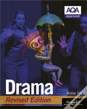 Capa do artigo Aqa Gcse Drama: Revised Edition