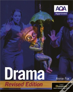 Capa do artigo Aqa Gcse Drama: Revised Edition