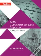 Aqa Gcse English Language For Post-16