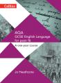 Aqa Gcse English Language For Post-16 - Preview