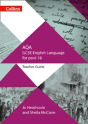 Aqa Gcse English Language For Post-16 - Preview