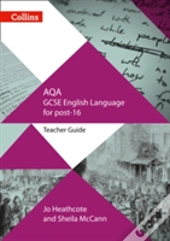 Aqa Gcse English Language For Post-16