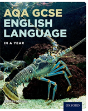 Aqa Gcse English Language In A Year Student Book - Preview