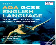 Aqa Gcse English Language: Student Book 1