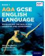 Aqa Gcse English Language: Student Book 1 - Preview