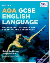 Capa do artigo Aqa Gcse English Language: Student Book 1