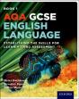 Aqa Gcse English Language: Student Book 1 - Preview
