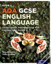 Aqa Gcse English Language: Student Book 2