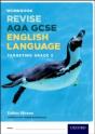 Aqa Gcse English Language: Targeting Grade 5 Revision Workbook - Preview