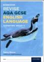 Aqa Gcse English Language: Targeting Grades 6-9 - Preview