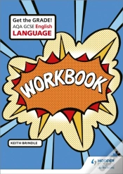 Capa do artigo Aqa Gcse English Language Workbook