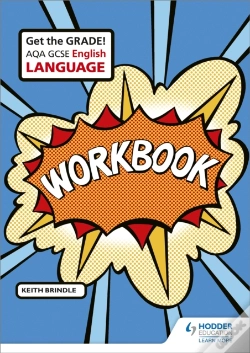 Capa do artigo Aqa Gcse English Language Workbook