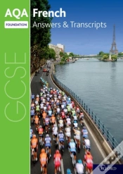 Capa do artigo Aqa Gcse French Foundation Answers & Transcripts
