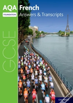 Capa do artigo Aqa Gcse French Foundation Answers & Transcripts