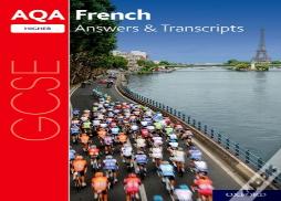 Aqa Gcse French Higher Answers & Transcripts (2016 Specification)