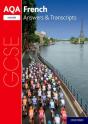 Aqa Gcse French Higher Answers & Transcripts (2016 Specification) - Preview
