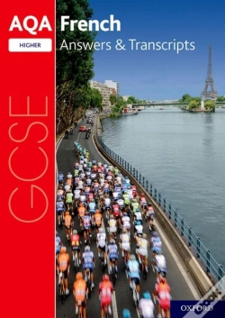 Capa do artigo Aqa Gcse French Higher Answers & Transcripts (2016 Specification)