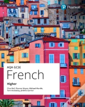 Aqa Gcse French Higher Student Book