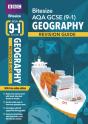 Aqa Gcse Geography  9-1  Higher Tier Rev - Preview