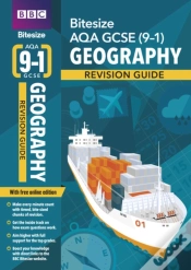 Capa do artigo Aqa Gcse Geography  9-1  Higher Tier Rev