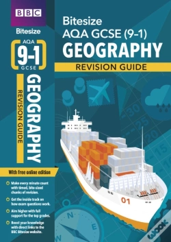 Capa do artigo Aqa Gcse Geography  9-1  Higher Tier Rev