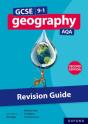 Aqa Gcse Geography: Revision Guide (Second Edition) - Preview