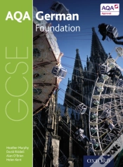 Capa do artigo Aqa Gcse German Foundation