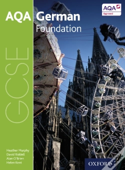 Capa do artigo Aqa Gcse German Foundation