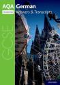 Aqa Gcse German Foundation Answers & Transcripts - Preview