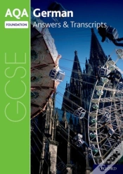 Capa do artigo Aqa Gcse German Foundation Answers & Transcripts