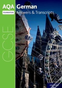 Capa do artigo Aqa Gcse German Foundation Answers & Transcripts