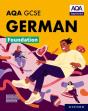 Aqa Gcse German Foundation: Aqa Approved Gcse German Foundation Student Book - Preview