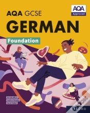 Capa do artigo Aqa Gcse German Foundation: Aqa Gcse German Foundation Student Book Ebook Edition