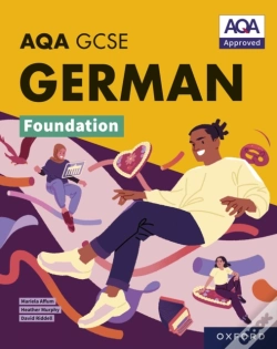 Capa do artigo Aqa Gcse German Foundation: Aqa Gcse German Foundation Student Book Ebook Edition