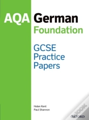 Capa do artigo Aqa Gcse German Foundation Practice Papers