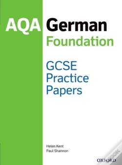 Capa do artigo Aqa Gcse German Foundation Practice Papers