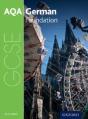 Aqa Gcse German: Foundation Student Book - Preview