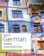 Aqa Gcse German Foundation Student Book - Preview