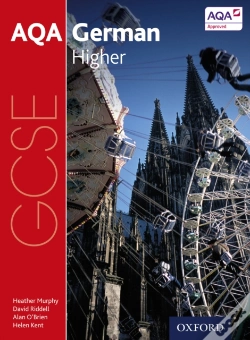 Capa do artigo Aqa Gcse German Higher