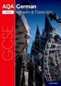 Aqa Gcse German Higher Answers & Transcripts - Preview