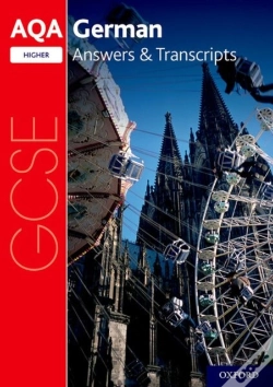 Capa do artigo Aqa Gcse German Higher Answers & Transcripts