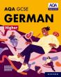 Aqa Gcse German Higher: Aqa Approved Gcse German Higher Student Book - Preview