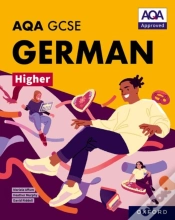 Capa do artigo Aqa Gcse German Higher: Aqa Approved Gcse German Higher Student Book