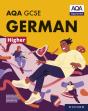 Aqa Gcse German Higher: Aqa Gcse German Higher Student Book Ebook Edition - Preview