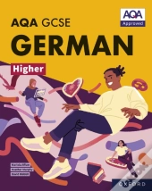 Aqa Gcse German Higher: Aqa Gcse German Higher Student Book Ebook Edition